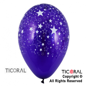 GLOBO BALONIM INF CRISTAL 12